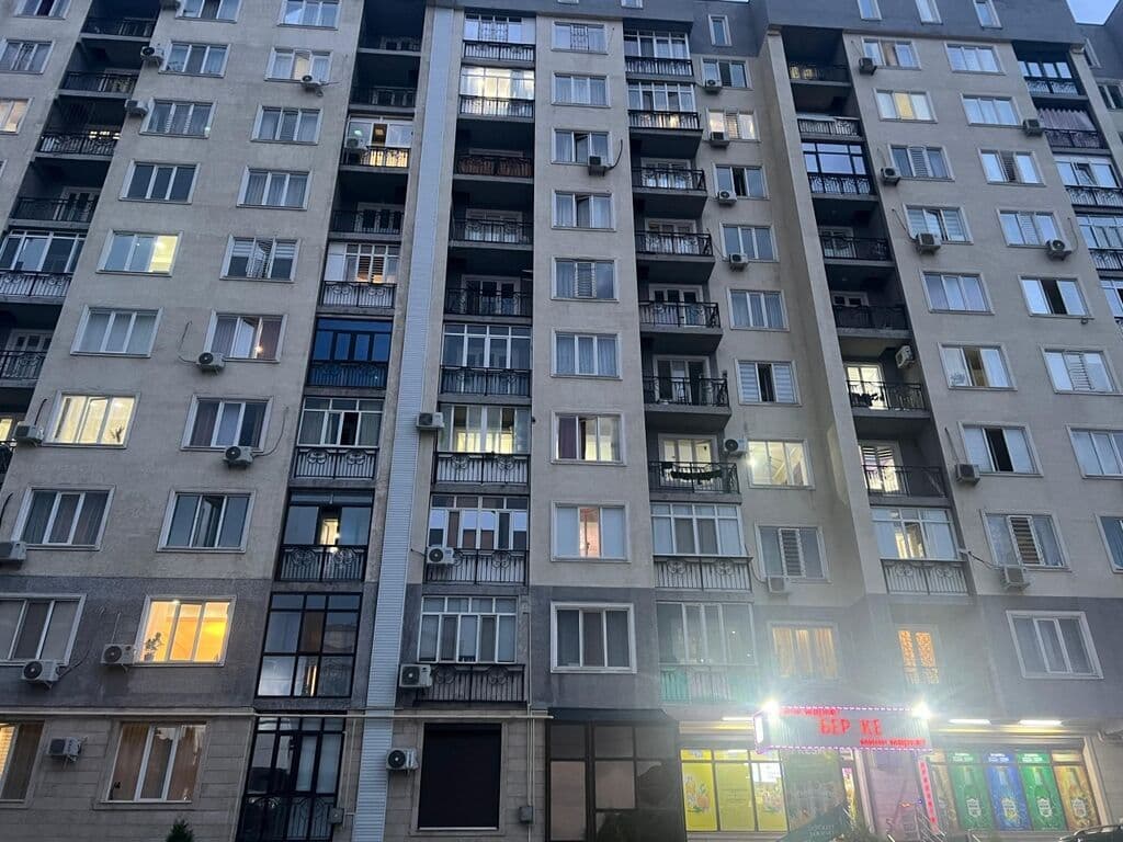 Аренда, 105 серия, 2 ком, 60 м2, этаж 4/8, Сост: Евроремонт - фото 5