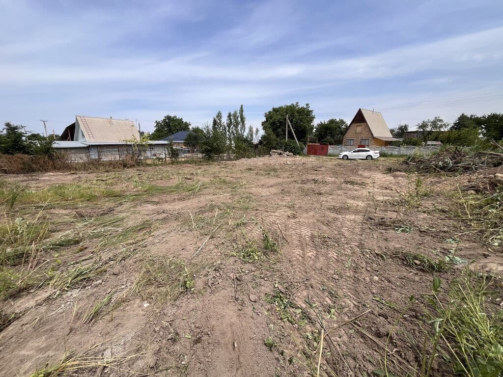 Продажа, Участок, 5 соток - фото 1