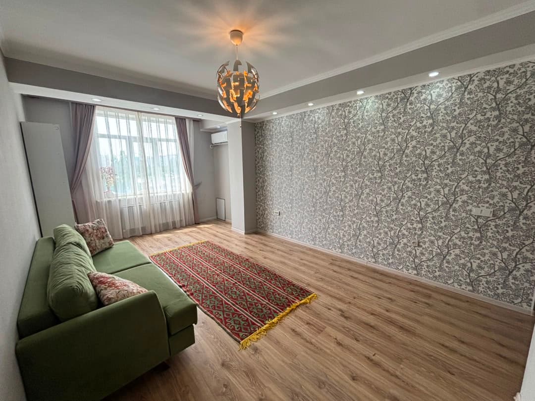 Элитка, 1 ком, 48 м2, этаж 5/, Сост: Хорошее - фото 4