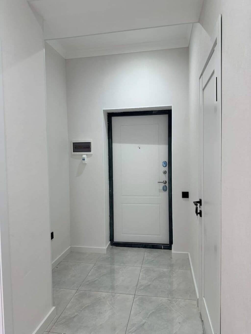 Продажа, Элитка, 1 ком, 42 м2, этаж 3/14, ж/к Ихлас Джал-15, Сост: Евроремонт - фото 9