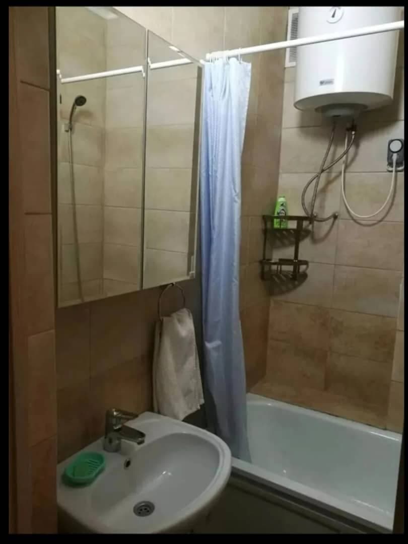 1 ком, Индивидуальный проект, 33 м2, этаж 2/3, Сост: Евроремонт - фото 7