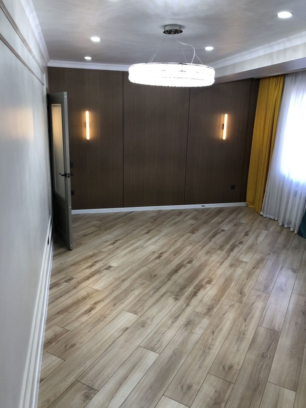 Продажа, Элитка, 3 ком, 86 м2, этаж 2/10, Сост: Евроремонт - фото 2