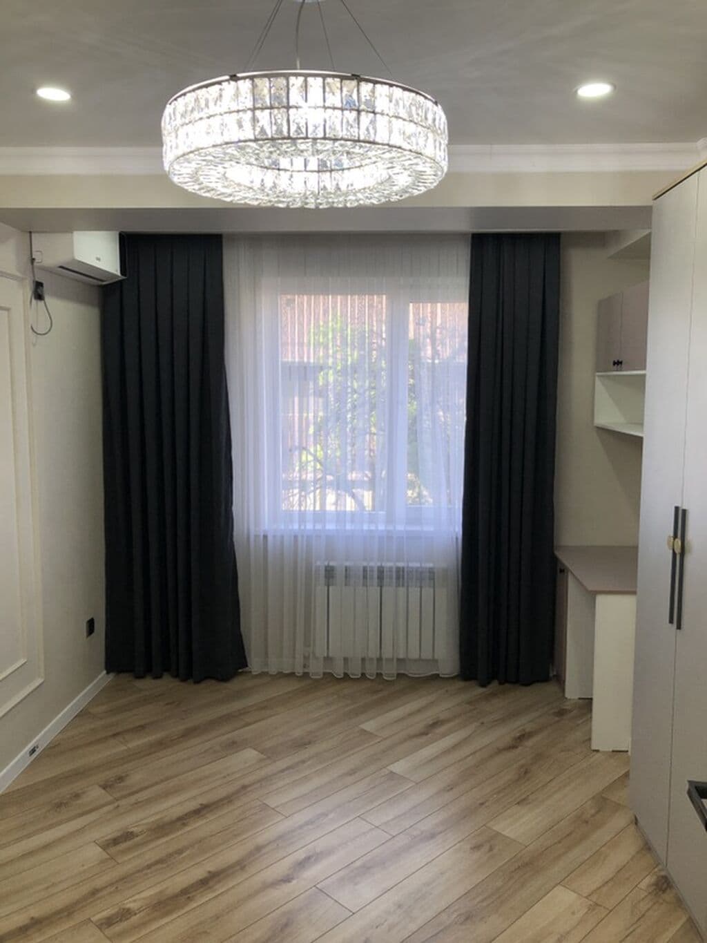Продажа, Элитка, 3 ком, 86 м2, этаж 2/10, Сост: Евроремонт - фото 4
