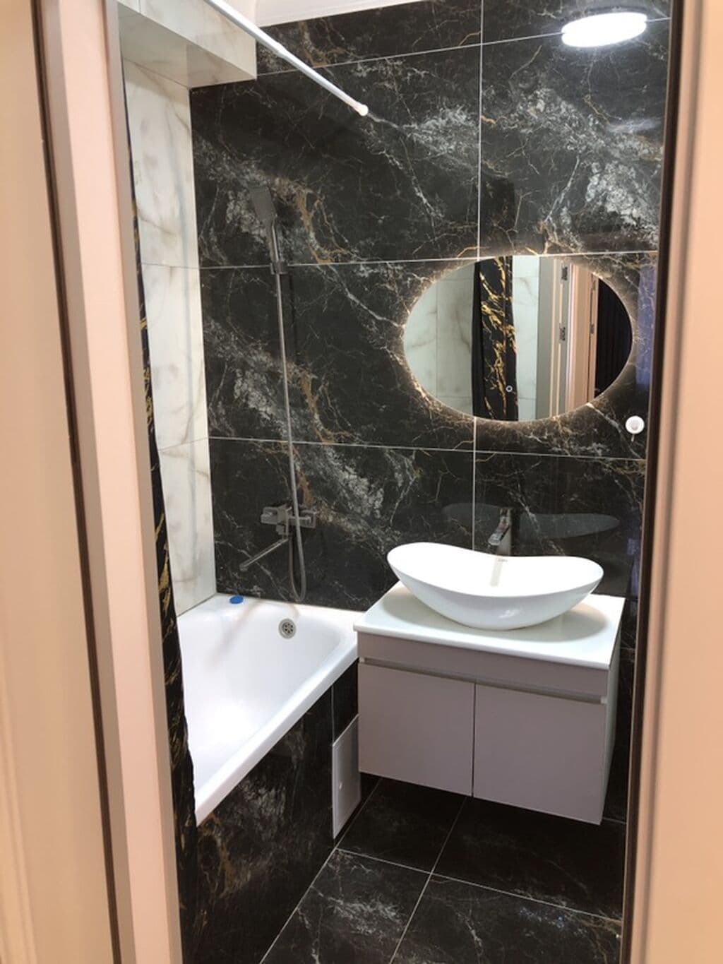 Продажа, Элитка, 3 ком, 86 м2, этаж 2/10, Сост: Евроремонт - фото 5