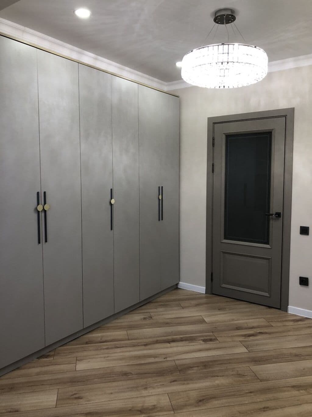 Продажа, Элитка, 3 ком, 86 м2, этаж 2/10, Сост: Евроремонт - фото 8