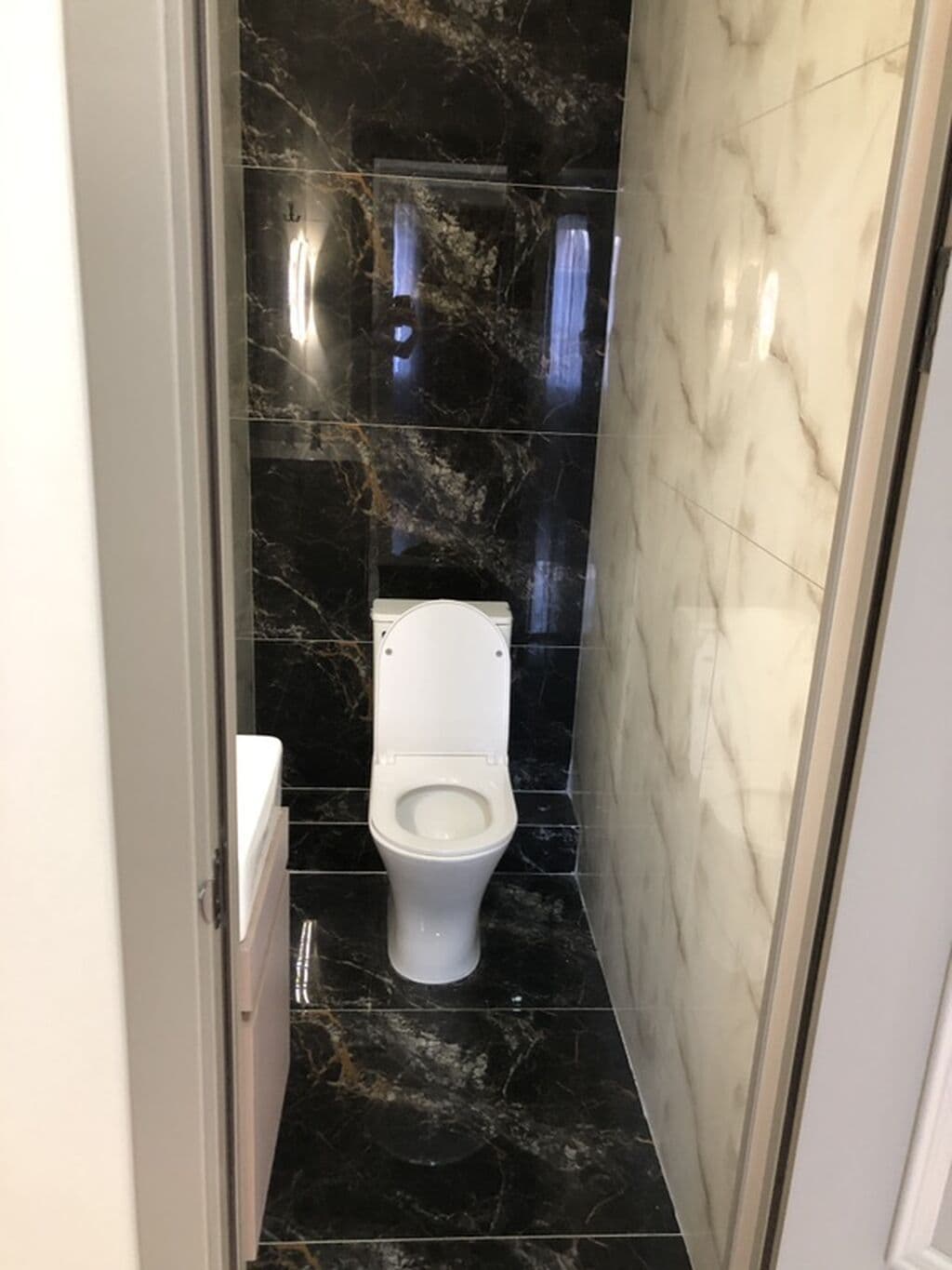 Продажа, Элитка, 3 ком, 86 м2, этаж 2/10, Сост: Евроремонт - фото 9