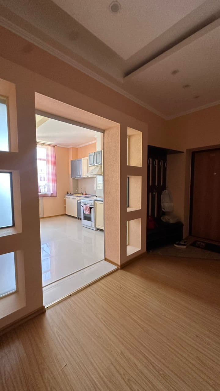 Аренда, Элитка, 3 ком, 100 м2, этаж 9/9, Сост: Евроремонт - фото 10