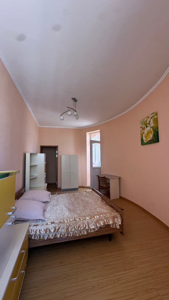 Аренда, Элитка, 3 ком, 100 м2, этаж 9/9, Сост: Евроремонт - фото 13