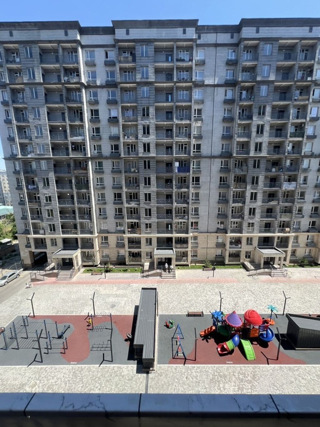 Элитка, 2 ком, 67 м2, этаж 6/13, ж/к Тунгуч Ордо (Tunguch Ordo), Сост: Евроремонт - фото 6