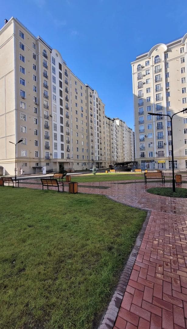 Элитка, 36.74 м2, этаж 9/14, ж/к Арт Сити (Art City), Сост: Сдан ПСО - фото 1