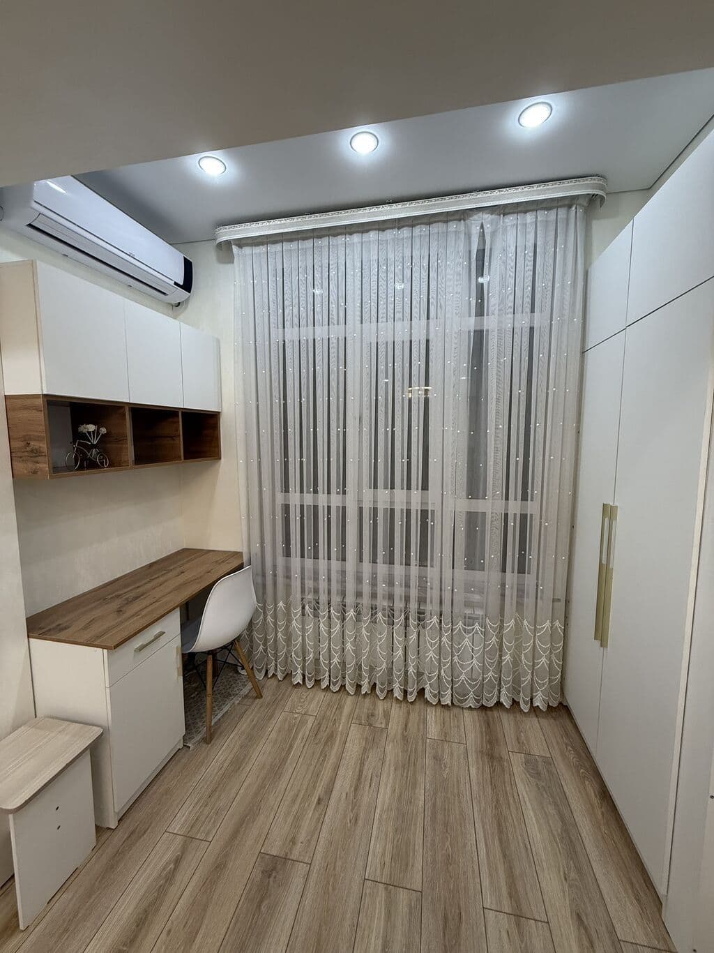 Продажа, Элитка, 3 ком, 68 м2, этаж 3/10, ж/к Медина, Сост: Евроремонт - фото 3
