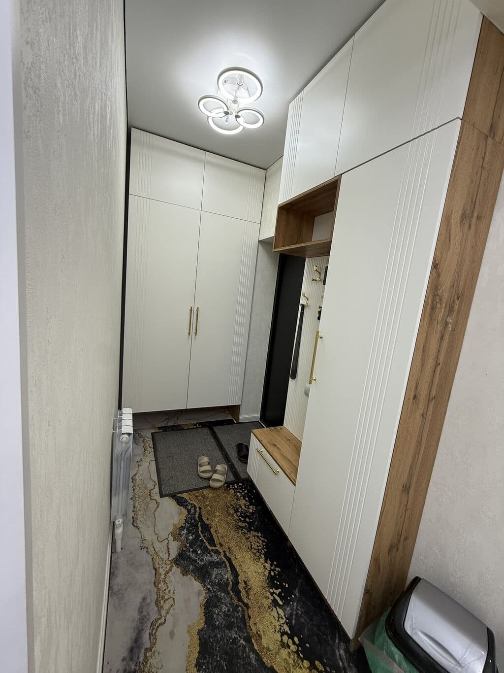 Продажа, Элитка, 3 ком, 68 м2, этаж 3/10, ж/к Медина, Сост: Евроремонт - фото 5