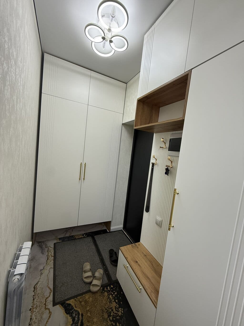 Продажа, Элитка, 3 ком, 68 м2, этаж 3/10, ж/к Медина, Сост: Евроремонт - фото 6