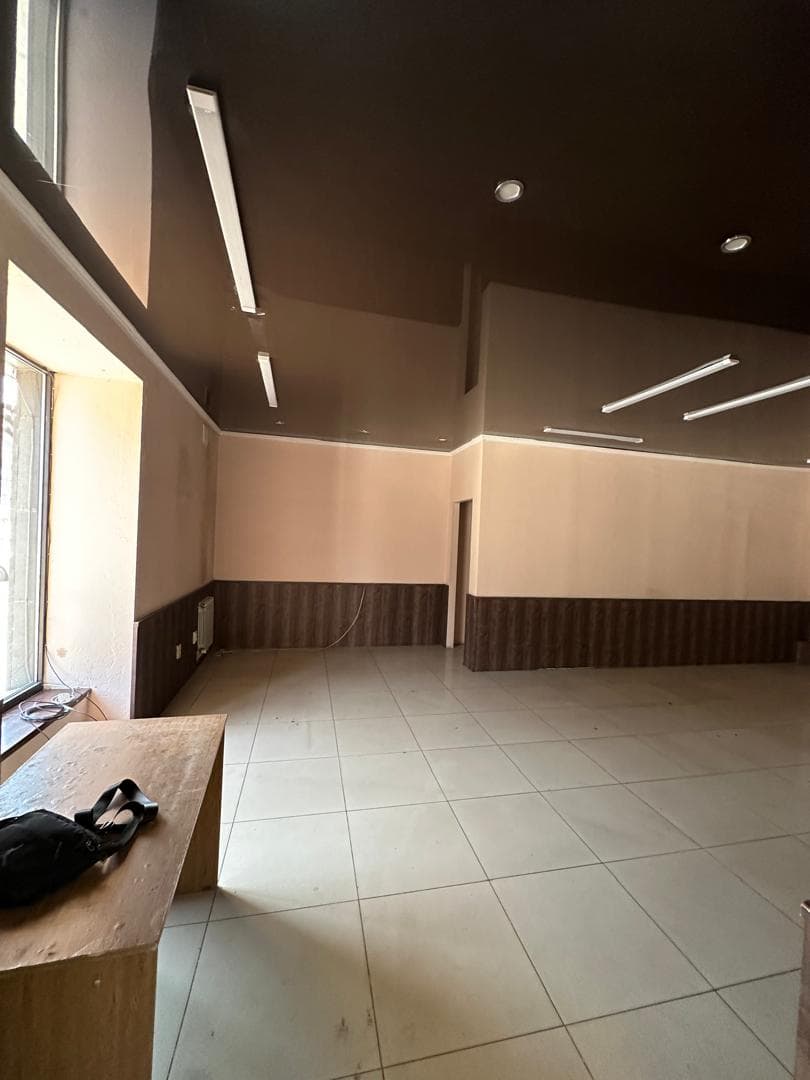 Коммерческая, 85 м2, этаж 1/1, Сост: Хорошее - фото 5