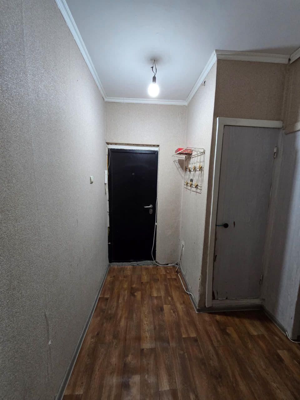 1 ком, 105 серия, 35 м2, этаж 9/9, Сост: Хорошее - фото 2