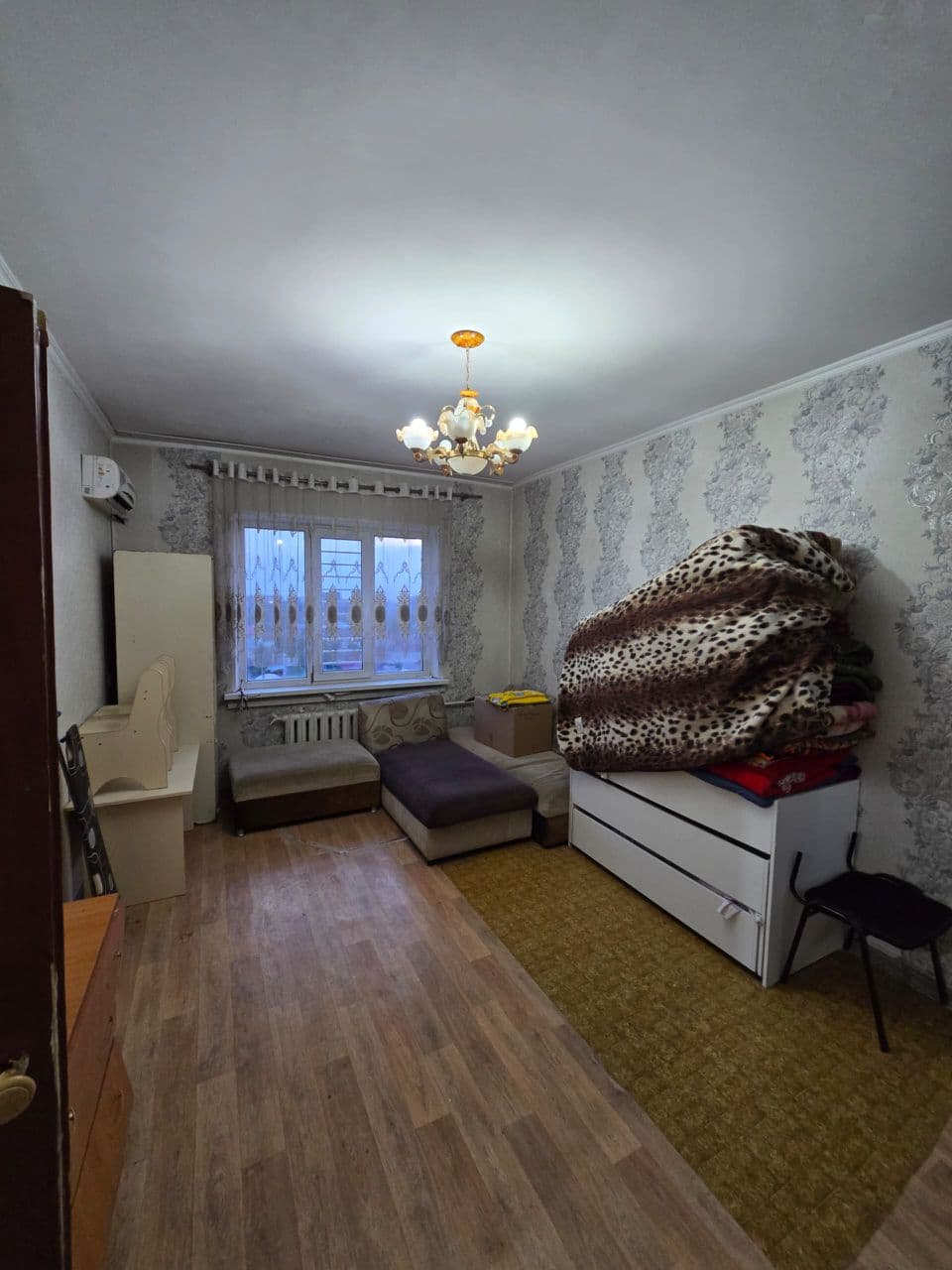 1 ком, 105 серия, 35 м2, этаж 9/9, Сост: Хорошее - фото 6