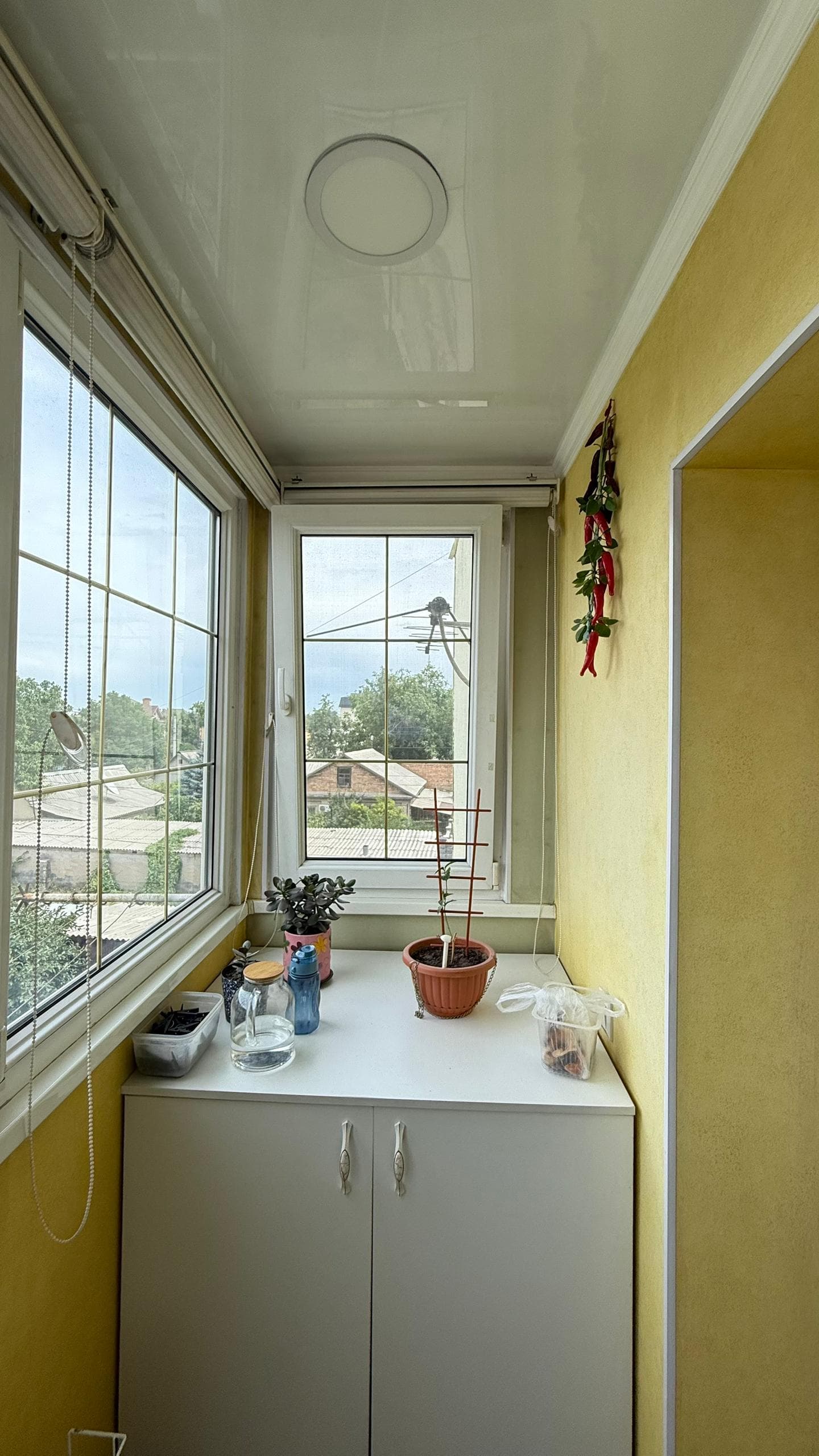 Продажа, Элитка, 2 ком, 60 м2, этаж 3/3, Сост: Евроремонт - фото 7
