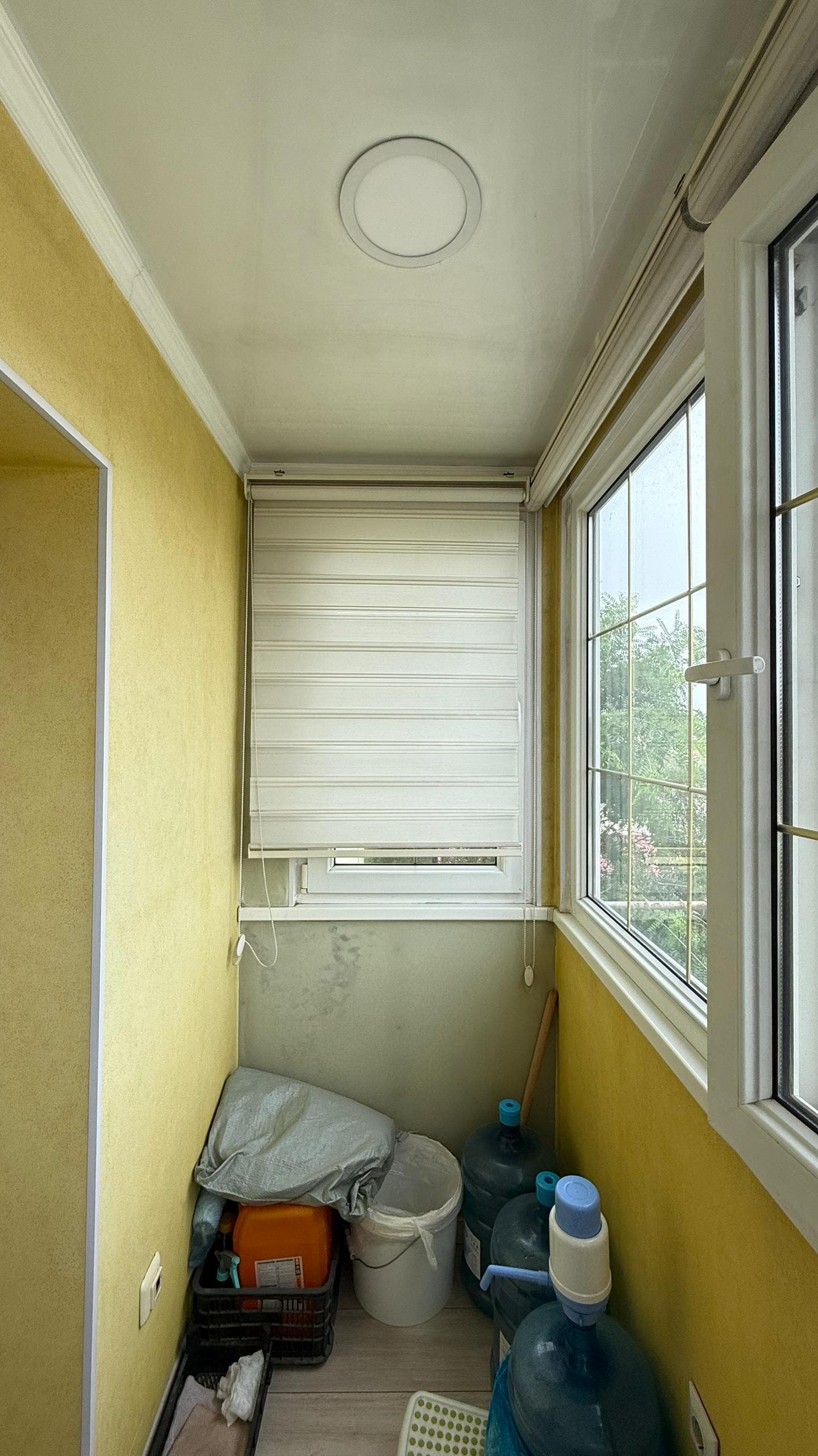 Продажа, Элитка, 2 ком, 60 м2, этаж 3/3, Сост: Евроремонт - фото 8