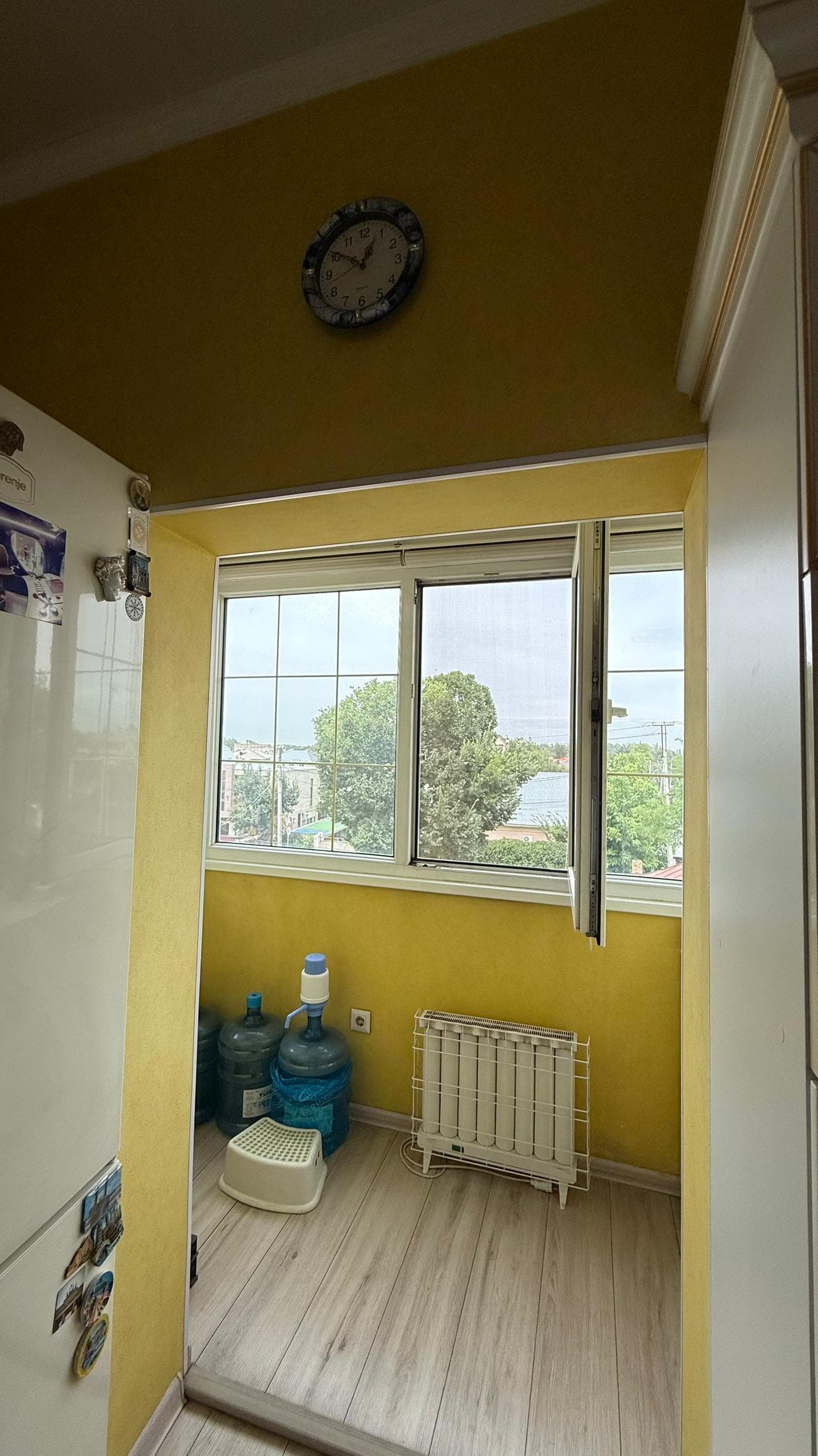 Продажа, Элитка, 2 ком, 60 м2, этаж 3/3, Сост: Евроремонт - фото 9