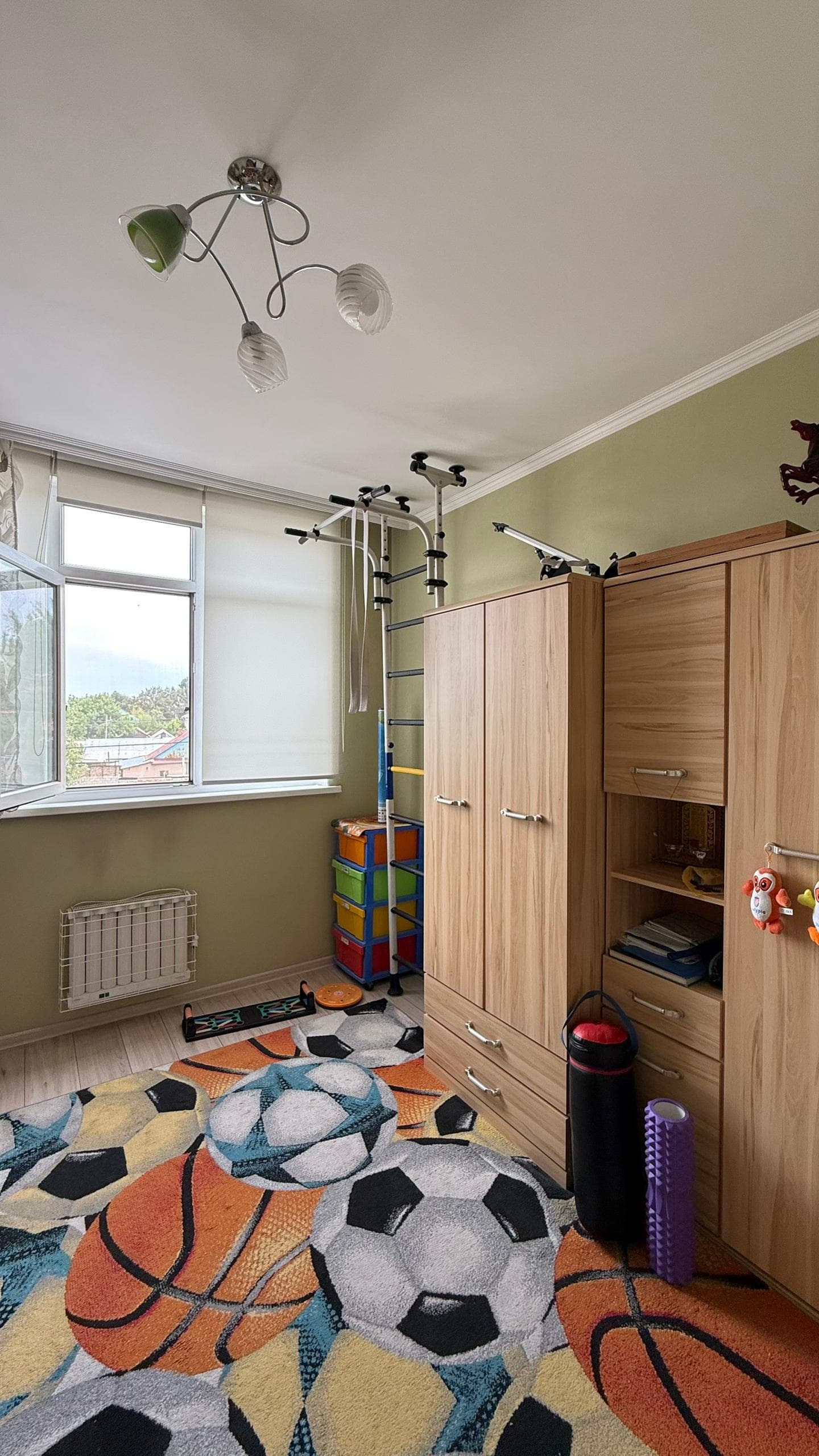 Продажа, Элитка, 2 ком, 60 м2, этаж 3/3, Сост: Евроремонт - фото 11
