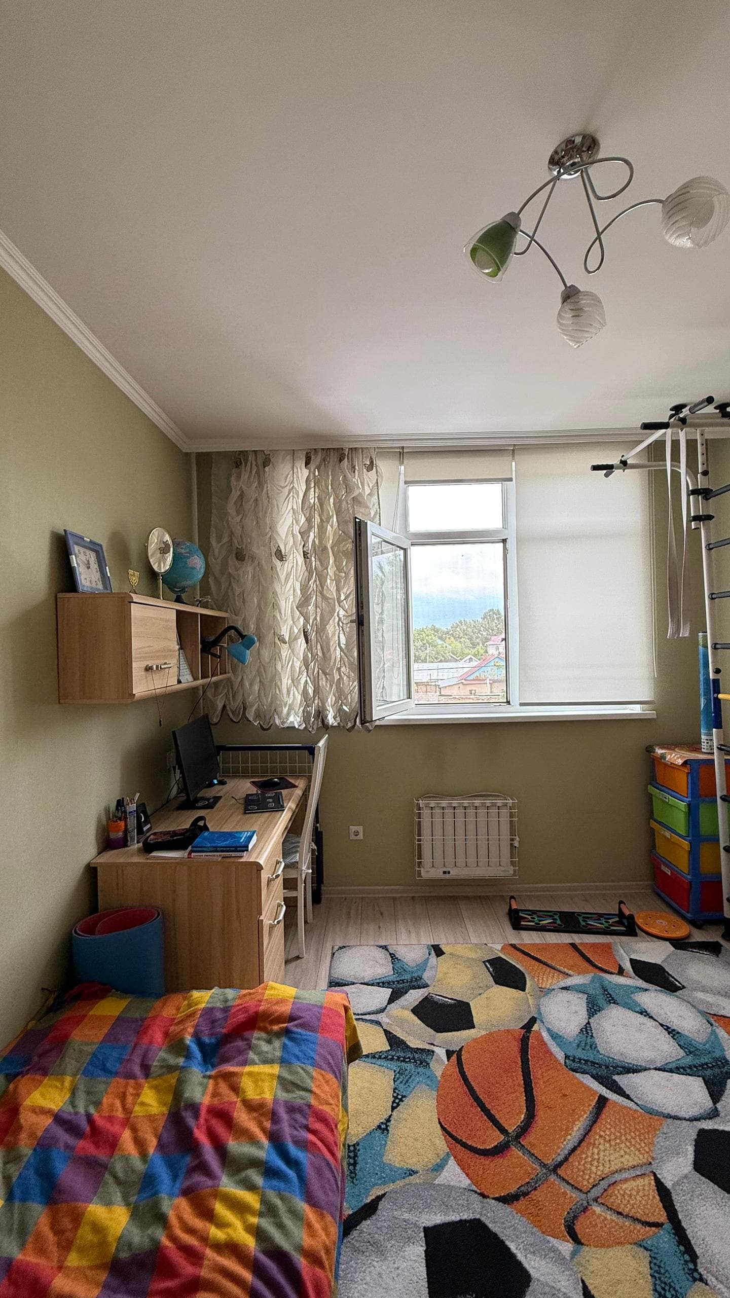 Продажа, Элитка, 2 ком, 60 м2, этаж 3/3, Сост: Евроремонт - фото 12