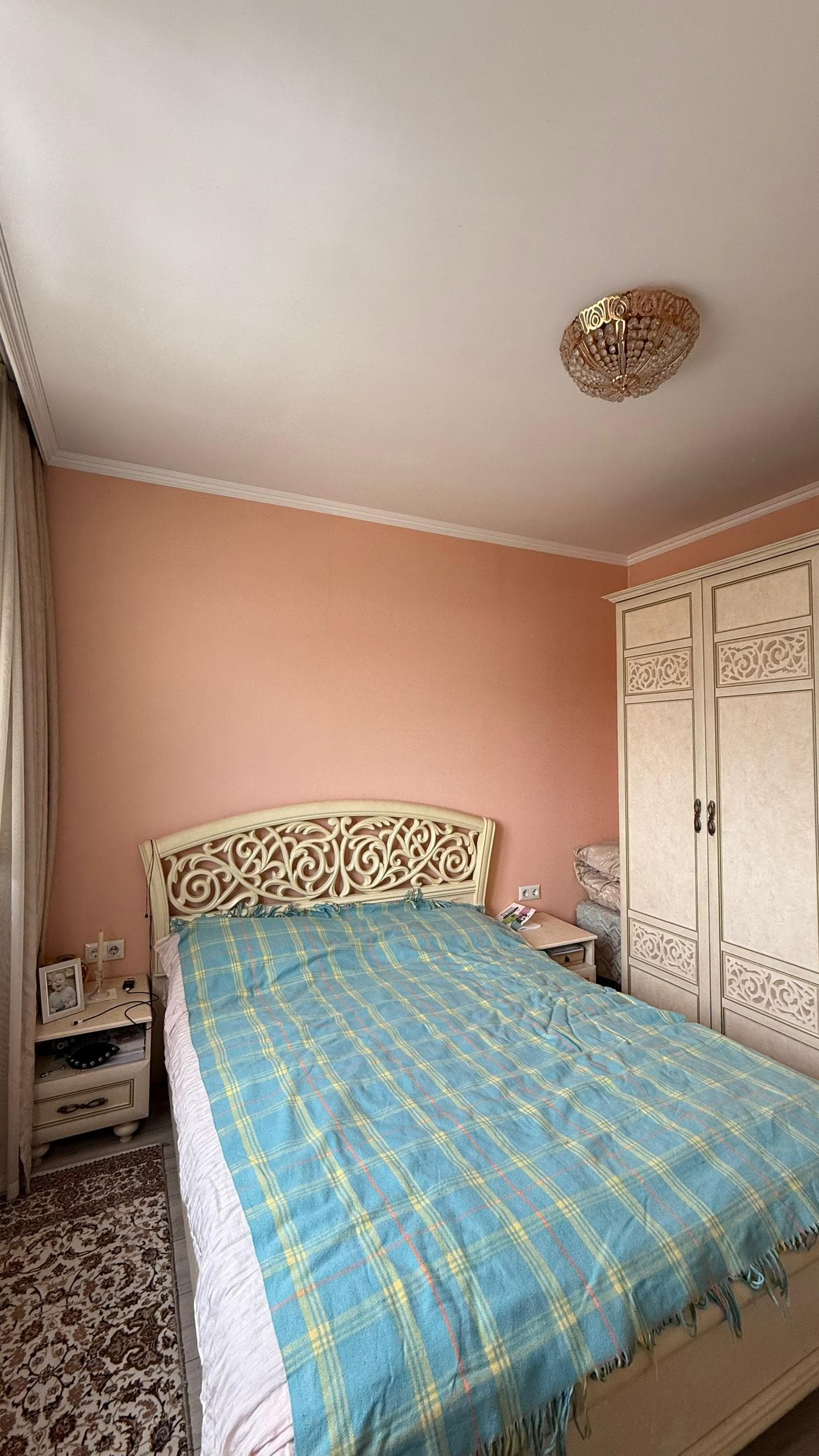 Продажа, Элитка, 2 ком, 60 м2, этаж 3/3, Сост: Евроремонт - фото 14