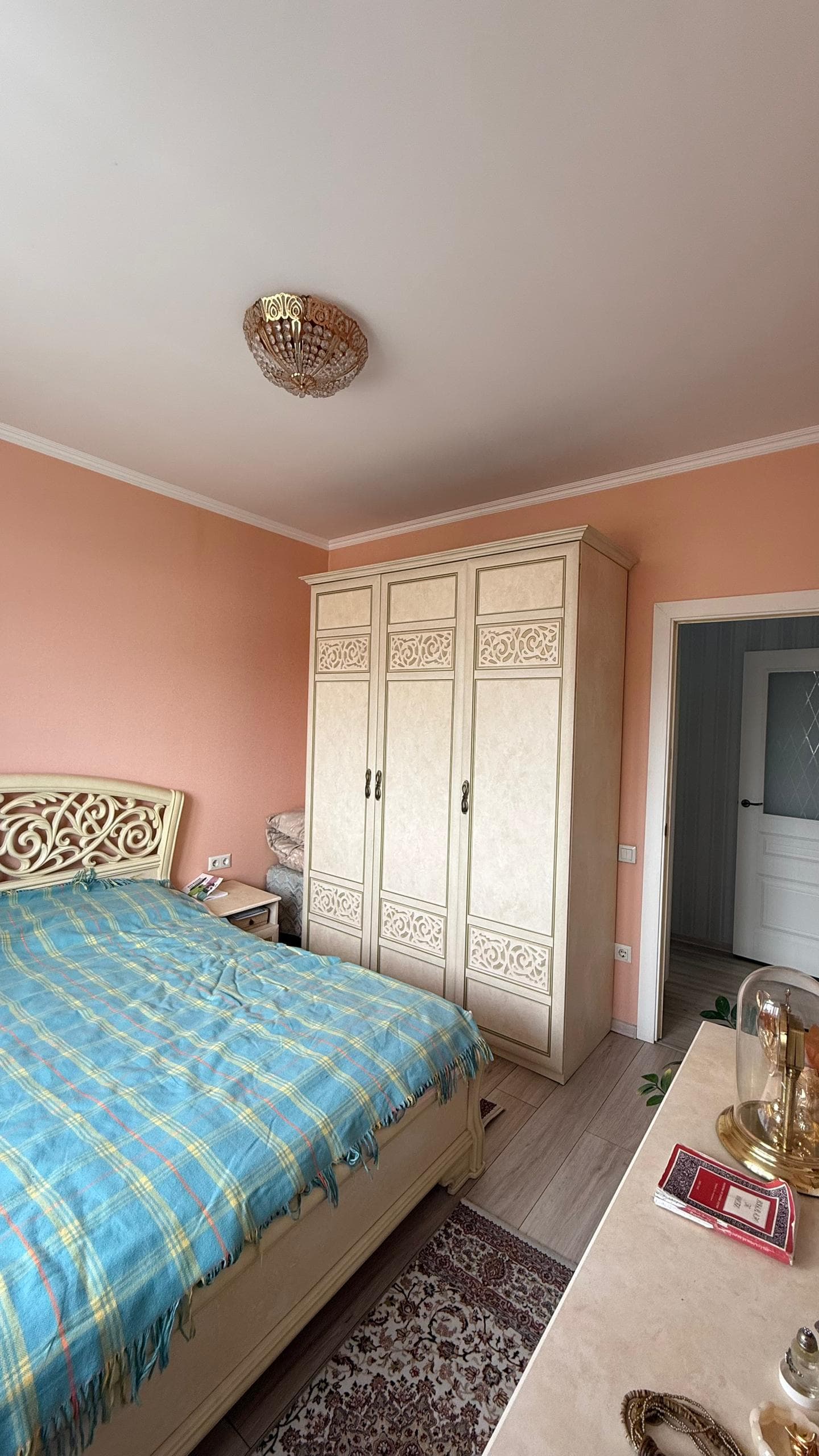 Продажа, Элитка, 2 ком, 60 м2, этаж 3/3, Сост: Евроремонт - фото 15