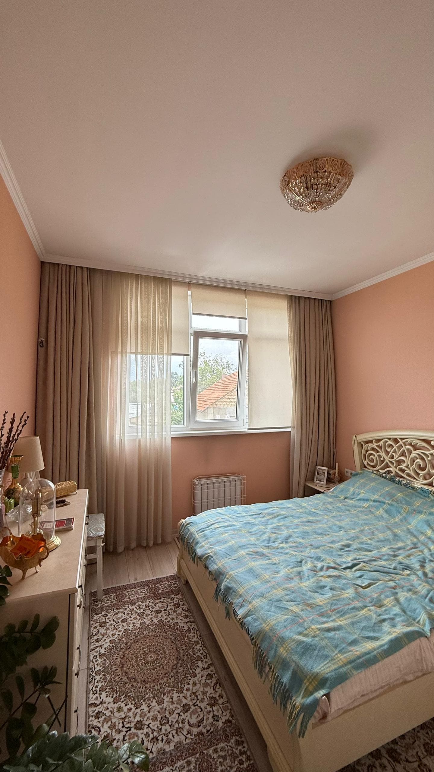 Продажа, Элитка, 2 ком, 60 м2, этаж 3/3, Сост: Евроремонт - фото 16