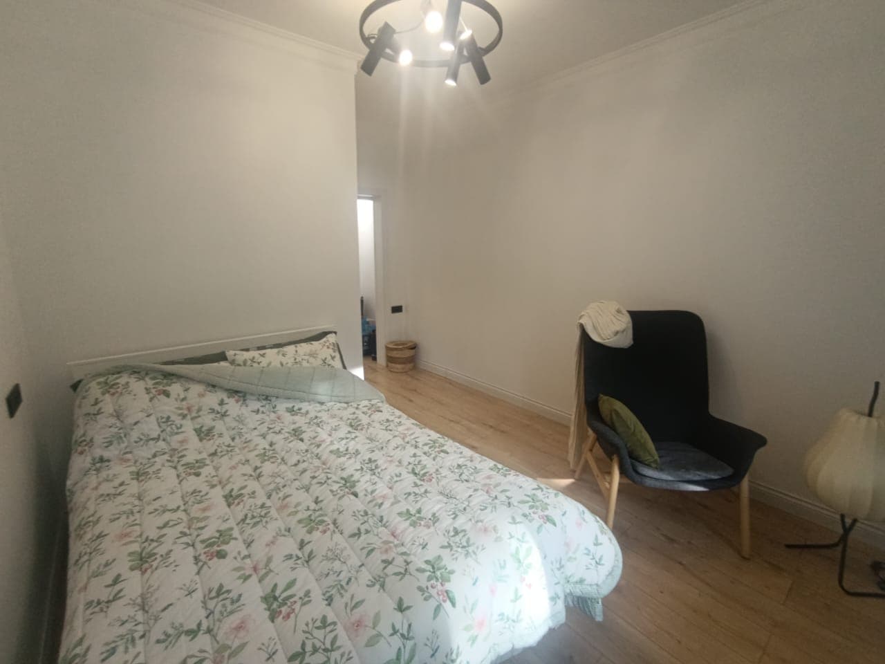 2 ком, Индивидуальный проект, 40 м2, этаж 2/4, Сост: Евроремонт - фото 5