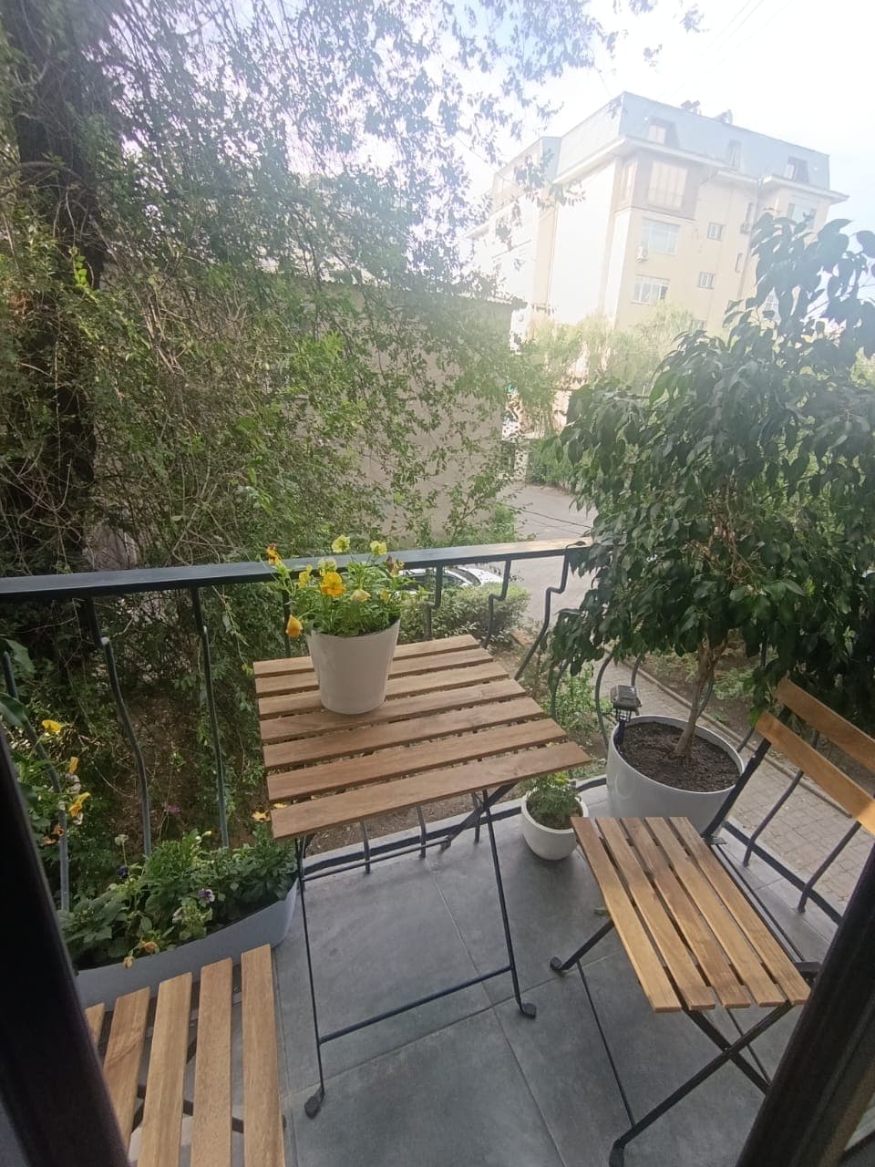 2 ком, Индивидуальный проект, 40 м2, этаж 2/4, Сост: Евроремонт - фото 8