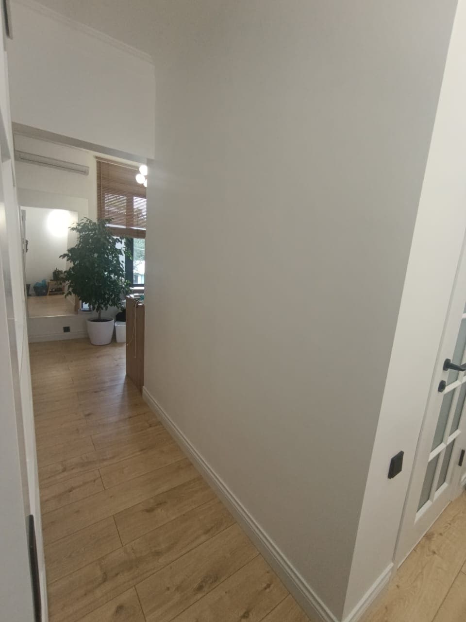 2 ком, Индивидуальный проект, 40 м2, этаж 2/4, Сост: Евроремонт - фото 9