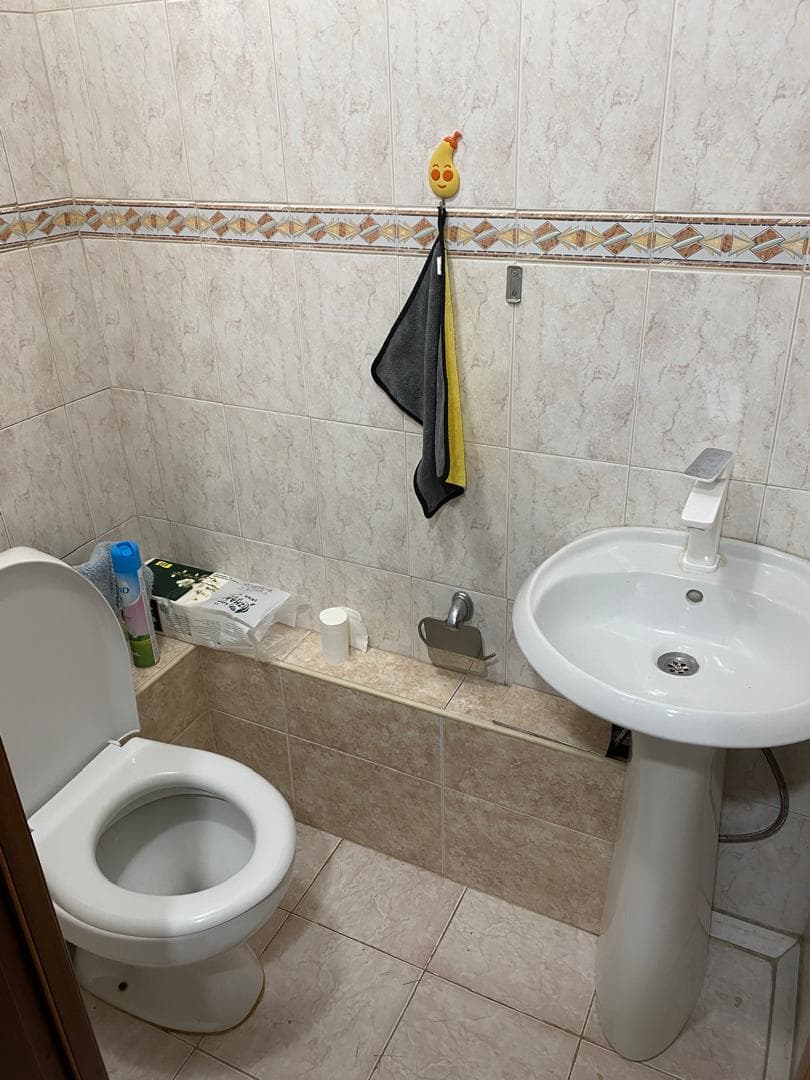 3 ком, 106 серия, 61 м2, этаж 3/9, Сост: Хорошее - фото 3