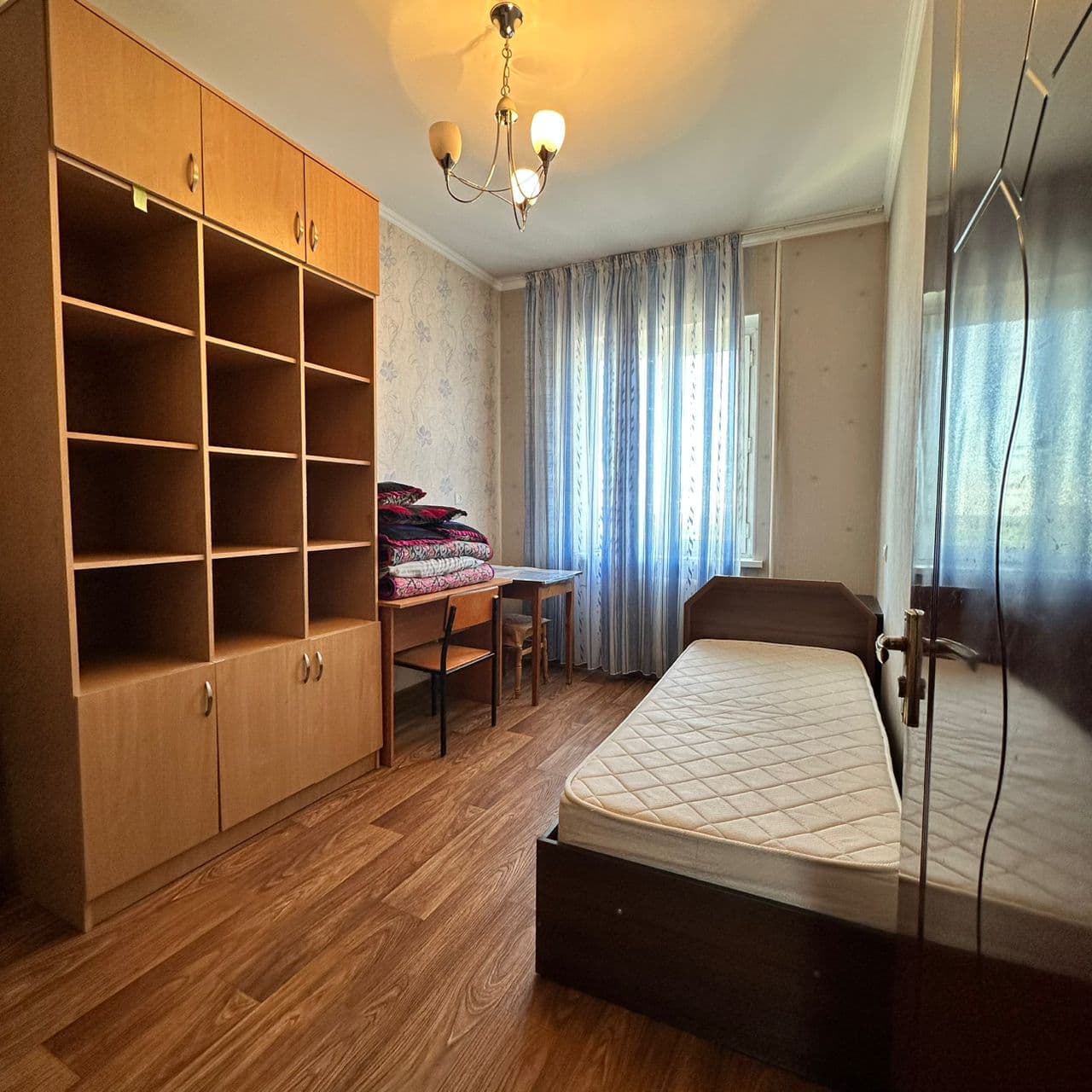 3 ком, 106 улучшенная, 68 м2, этаж 8/9, Сост: Хорошее - фото 1