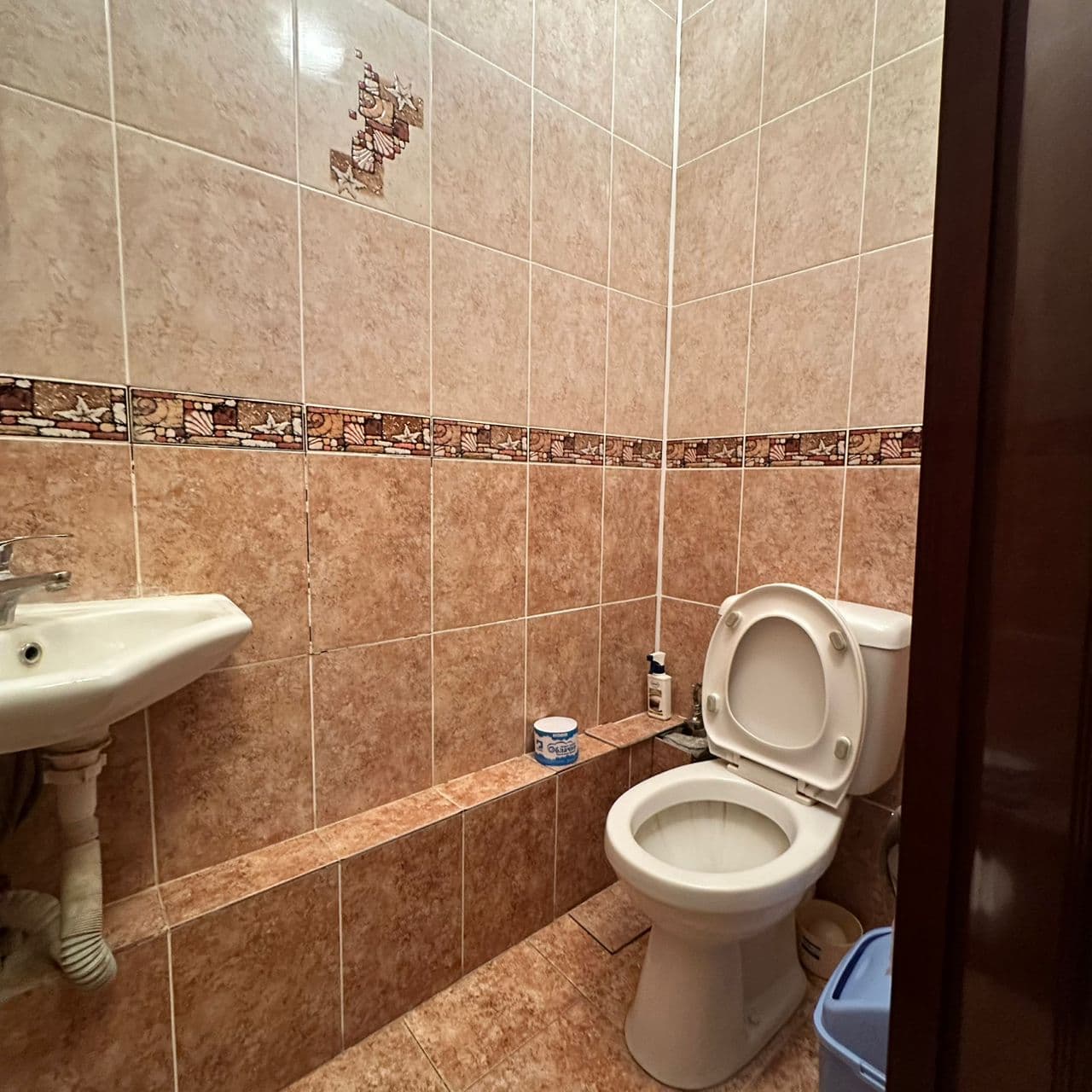 3 ком, 106 улучшенная, 68 м2, этаж 8/9, Сост: Хорошее - фото 4