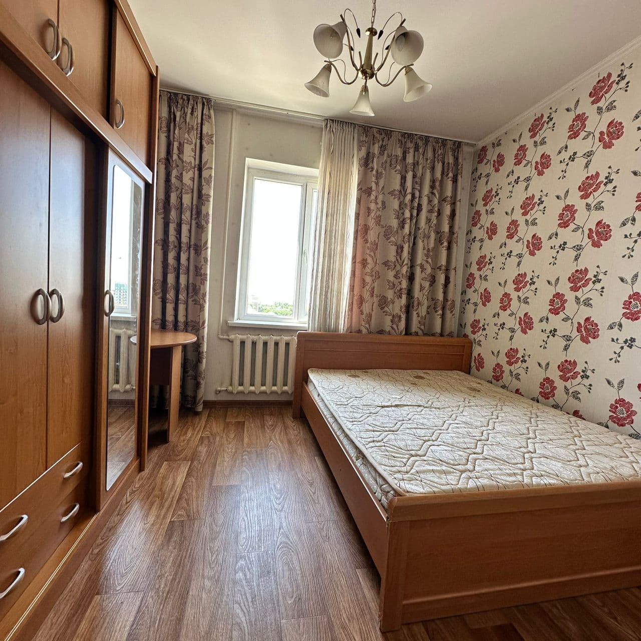 3 ком, 106 улучшенная, 68 м2, этаж 8/9, Сост: Хорошее - фото 5