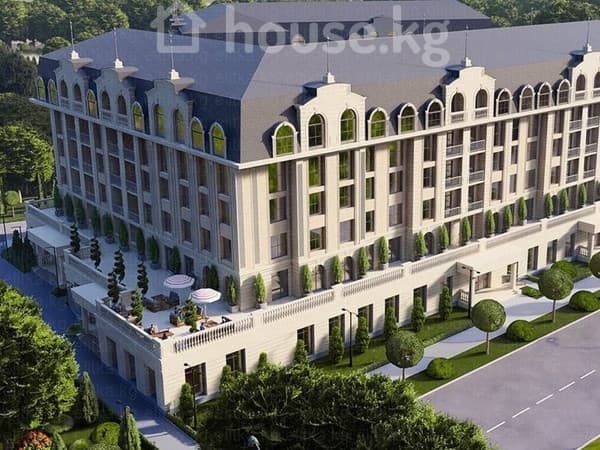 Элитка, 80 м2, этаж 5/5, ж/к Солнечный (Solnechnyi), Сост: Сдан ПСО - фото 3