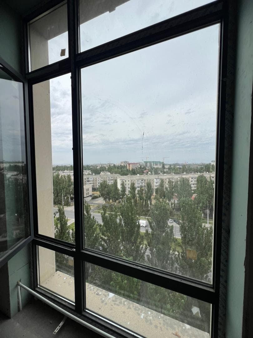 Продажа, Элитка, 1 ком, 51 м2, этаж 10/15, ж/к Асанбай Классик, Сост: Сдан ПСО - фото 9