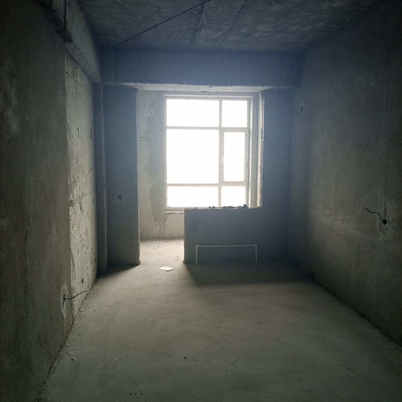 Продажа, Элитка, 1 ком, 55 м2, этаж 15/16, ж/к Aalam City, Сост: Сдан ПСО - фото 1