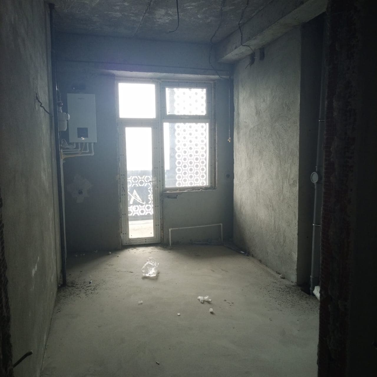 Продажа, Элитка, 1 ком, 55 м2, этаж 15/16, ж/к Aalam City, Сост: Сдан ПСО - фото 3