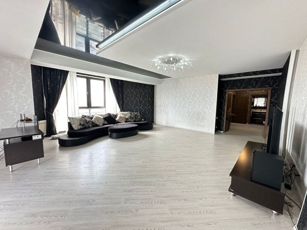 Продажа, Элитка, 3 ком, 134 м2, этаж 13/14, ж/к ЖД Сити Центр, Сост: Евроремонт - фото 4