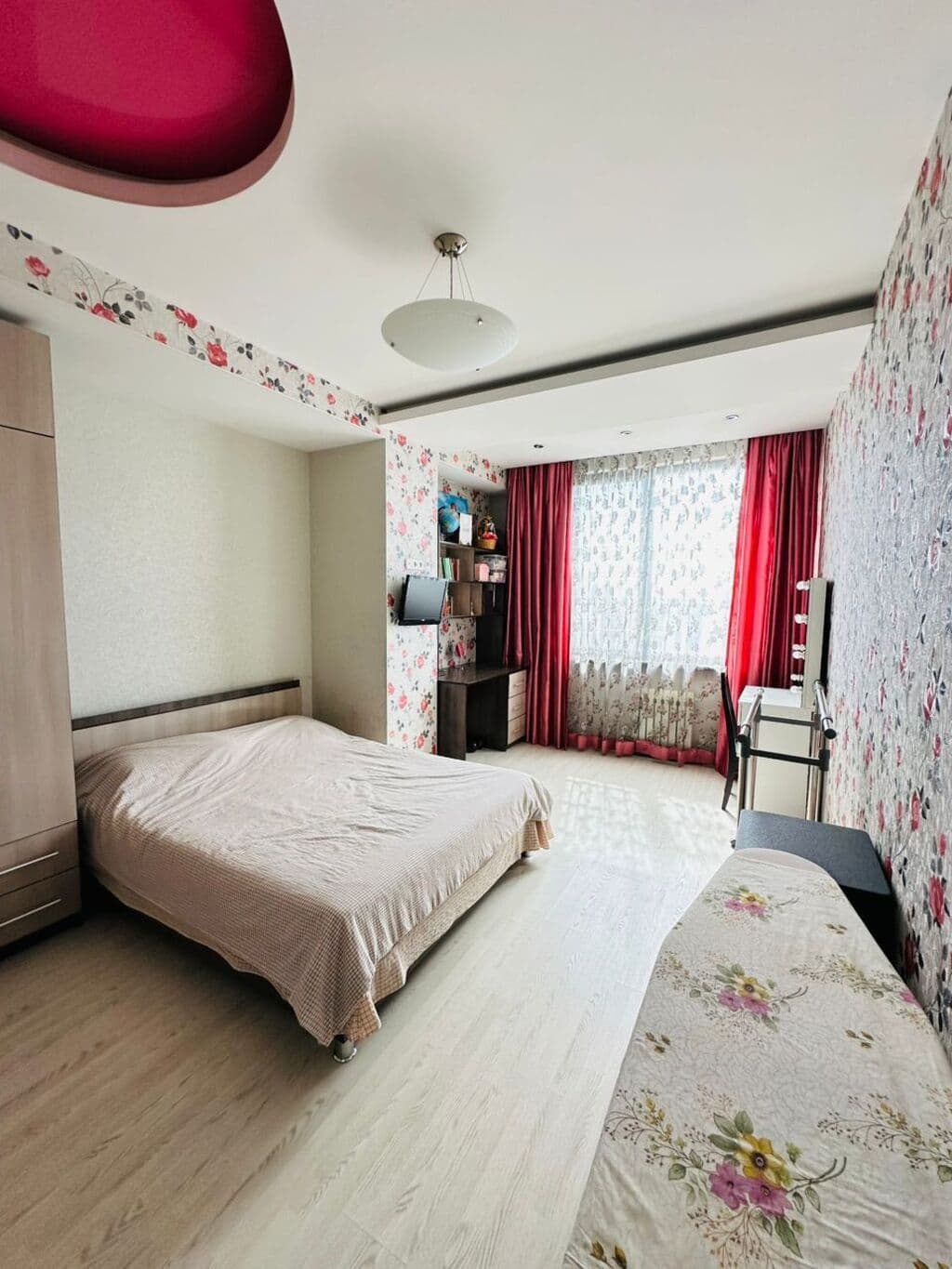 Продажа, Элитка, 3 ком, 134 м2, этаж 13/14, ж/к ЖД Сити Центр, Сост: Евроремонт - фото 5