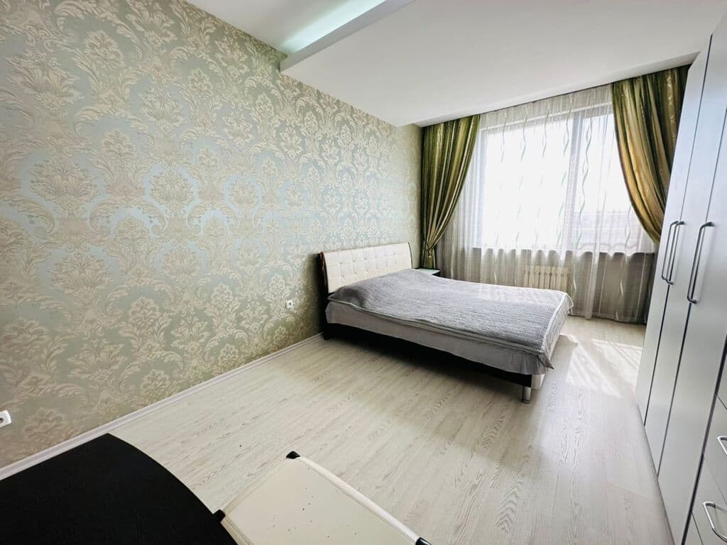 Продажа, Элитка, 3 ком, 134 м2, этаж 13/14, ж/к ЖД Сити Центр, Сост: Евроремонт - фото 11