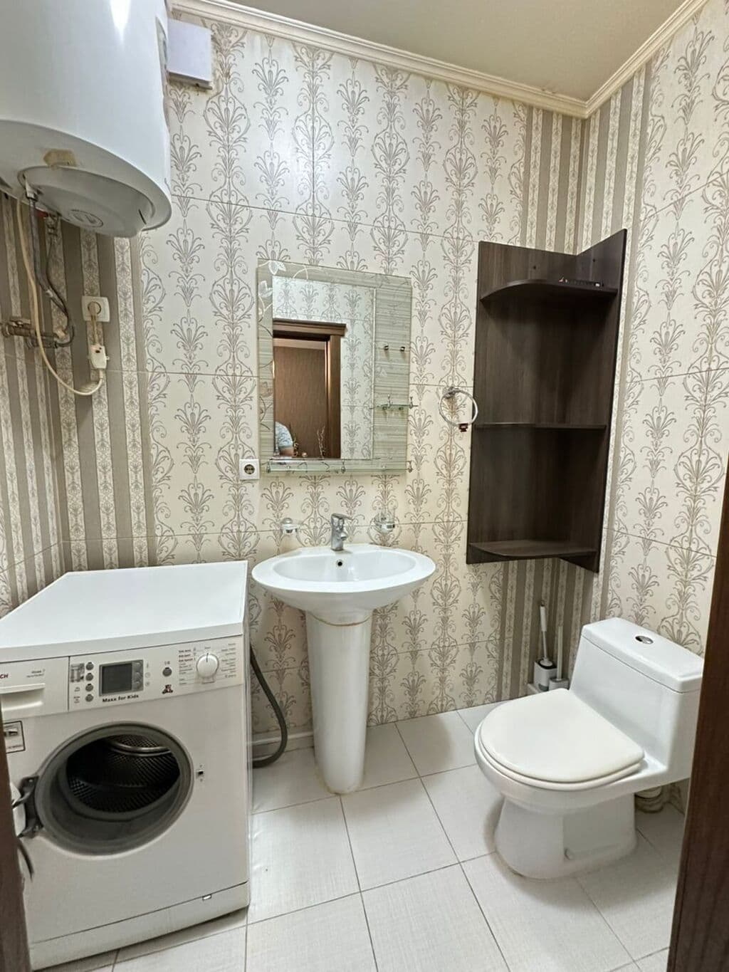 Продажа, Элитка, 3 ком, 134 м2, этаж 13/14, ж/к ЖД Сити Центр, Сост: Евроремонт - фото 12