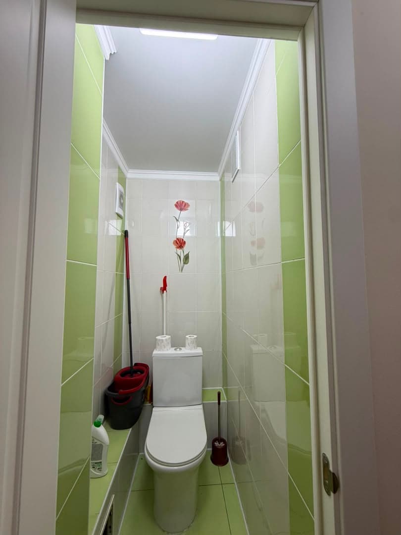 2 ком, Индивидуальный проект, 49 м2, этаж 3/4, Сост: Евроремонт - фото 2