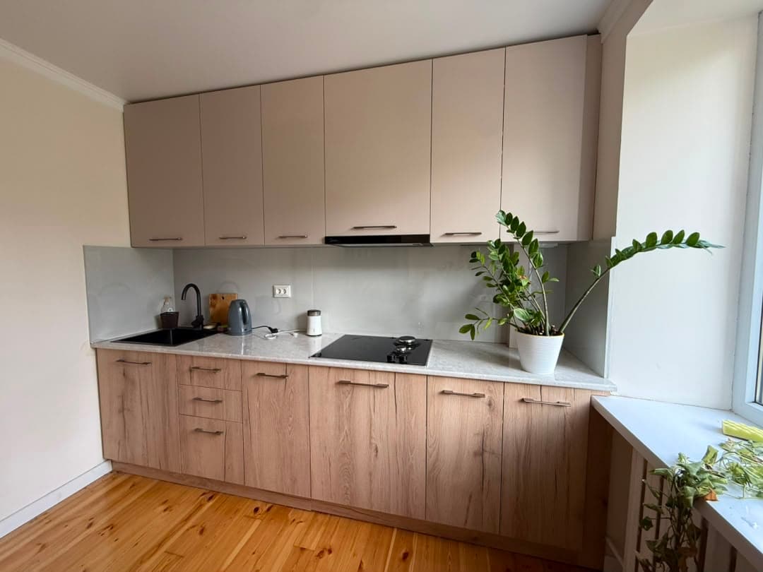 2 ком, Индивидуальный проект, 49 м2, этаж 3/4, Сост: Евроремонт - фото 4