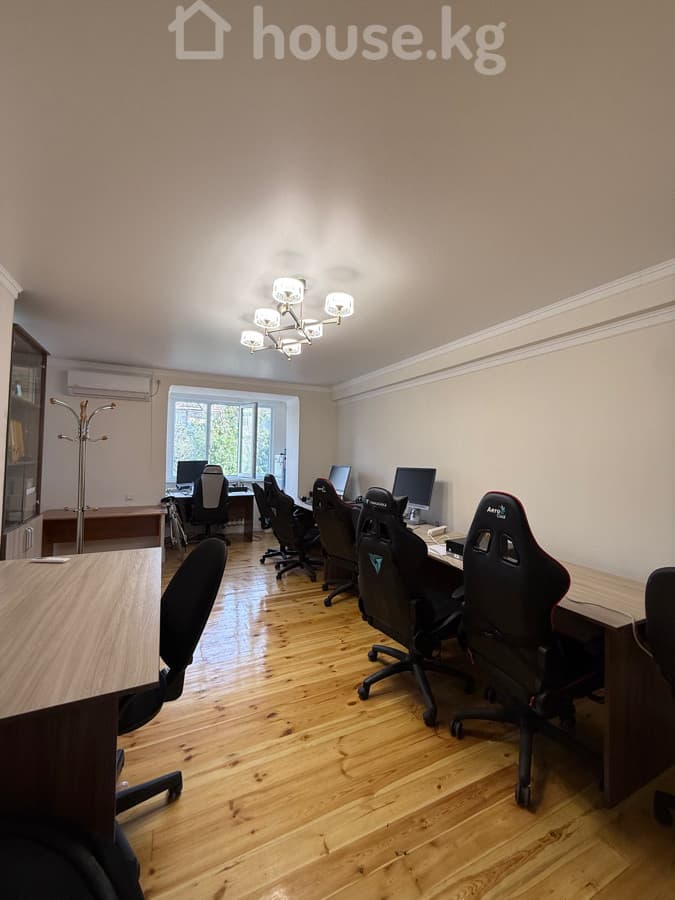 2 ком, Индивидуальный проект, 49 м2, этаж 3/4, Сост: Евроремонт - фото 10