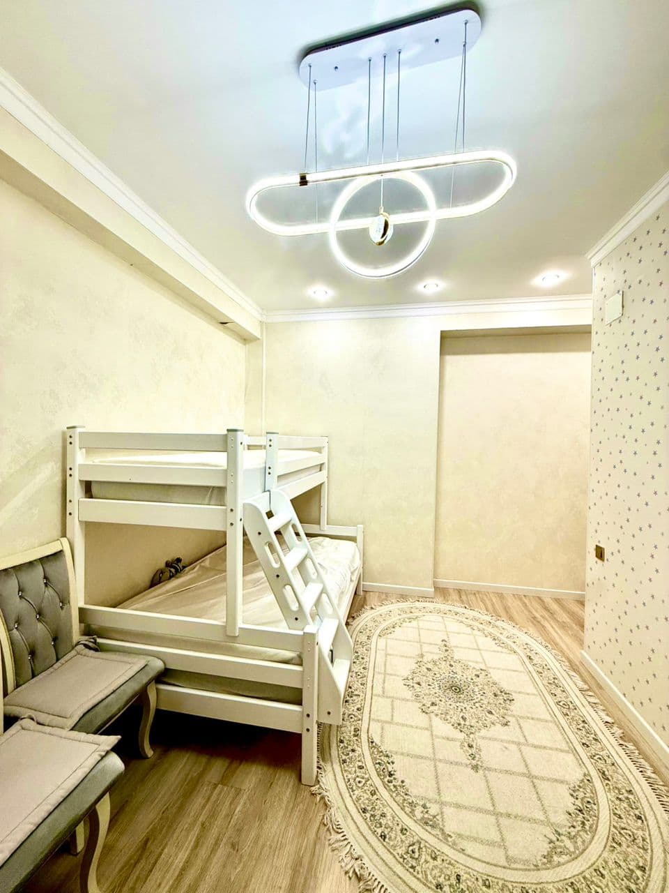 Продажа, Элитка, 3 ком, 85 м2, этаж 14/14, ж/к Ихлас Джал-15, Сост: Евроремонт - фото 5