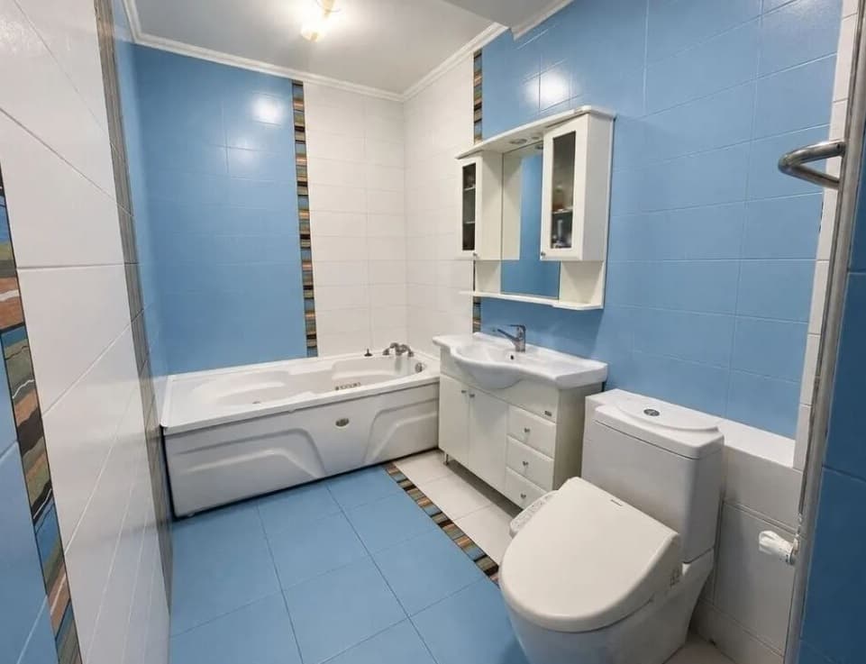 Продажа, Элитка, 3 ком, 130 м2, этаж 2/4, Сост: Евроремонт - фото 4