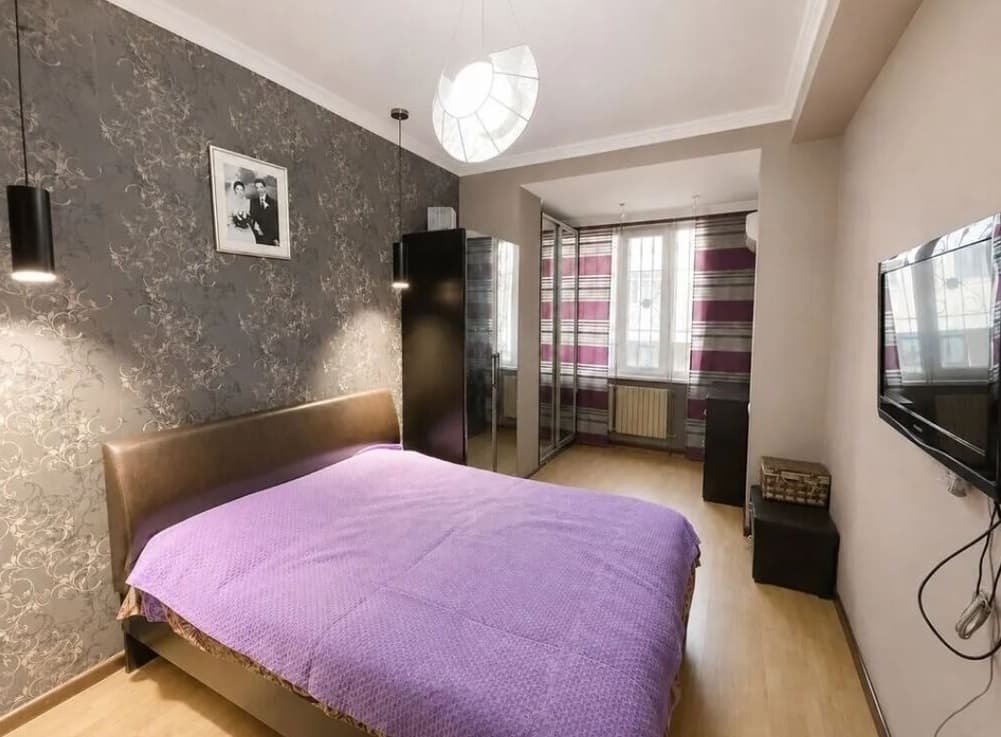 Продажа, Элитка, 3 ком, 130 м2, этаж 2/4, Сост: Евроремонт - фото 5