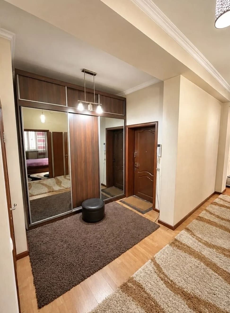 Продажа, Элитка, 3 ком, 130 м2, этаж 2/4, Сост: Евроремонт - фото 7